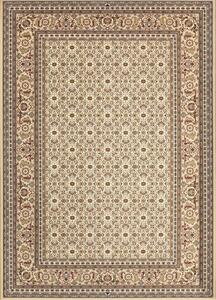 Breno Kusový koberec DIAMOND 72240/100, Béžová, Vícebarevné, 140 x 200 cm