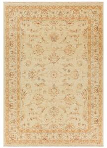 Breno Kusový koberec DJOBIE 4517/101, Béžová, Vícebarevné, 85 x 155 cm