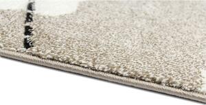 Breno Kusový koberec DIAMOND KIDS 22995/670, Vícebarevné, 200 x 290 cm