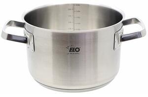 Profi Cuisine Hrnec Ø 16 cm, 1,9 l, nerezový ELO 24216