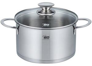 Galant Hrnec Ø 20 cm, 2,7 l, nerezový ELO 72540