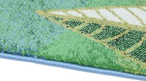 Breno Kusový koberec DIAMOND KIDS 24225/40, Vícebarevné, 120 x 170 cm