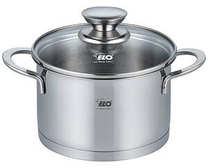 Galant Hrnec Ø 16 cm, 1,7 l, nerezový ELO 72546