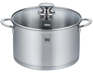 Galant Hrnec Ø 24 cm, 5,8 l, nerezový ELO 72554