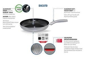 Ducato Pánev Ø 20 cm ELO 66520