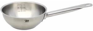 Profi Cuisine Rendlík Ø 24 cm, 2,5 l, nerezový ELO 24724