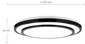 Brilagi - LED Stropní svítidlo LUCIANO LED/24W/230V