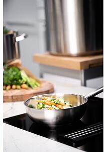 Profi Cuisine Rendlík Ø 24 cm, 2,5 l, nerezový ELO 24724