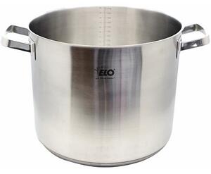 Profi Cuisine Hrnec Ø 24 cm, 8,5 l, nerezový ELO 24624