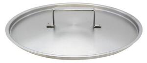 Profi Cuisine Poklice na hrnec Ø 16 cm, nerezová ELO 24016
