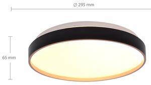 Brilagi - LED Stropní svítidlo CALA LED/24W/230V