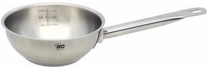 Profi Cuisine Rendlík Ø 20 cm, 1,5 l, nerezový ELO 24720