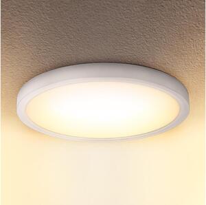 Brilagi - LED Stropní svítidlo ESTELA LED/18W/230V bílá