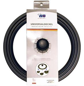 Univerzální poklice Ø 24/26/28 cm ELO 40030