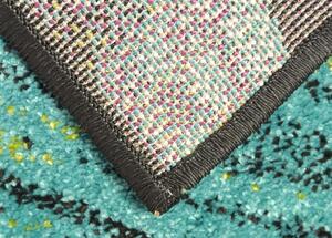 Breno Kusový koberec PLAY 17/PMM, Vícebarevné, 120 x 170 cm