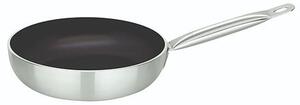 Bistro Line Hluboká pánev Ø 24 cm ELO 51654