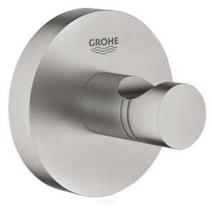 Háček na župan Grohe Essentials nerezová ocel 40364DC1