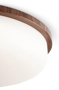Brilagi - LED Dětské stropní svítidlo CLOUD LED/54W/230V bílá