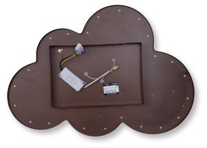 Brilagi - LED Dětské stropní svítidlo CLOUD LED/54W/230V bílá