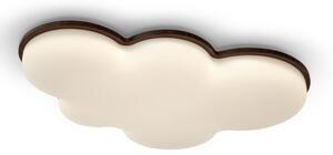 Brilagi - LED Dětské stropní svítidlo CLOUD LED/54W/230V bílá