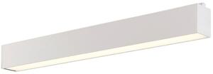 MaxLight Linear stropní světlo 1x18 W bílá C0124
