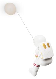 Brilagi - Dětské stropní svítidlo ASTRO 1xE14/15W/230V bílá