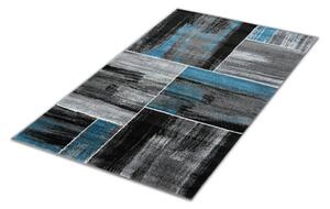 Breno Kusový koberec HAWAII 1350 Turkis, Modrá, Vícebarevné, 200 x 290 cm