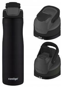 Termohrnek Contigo autoseal chill 720 ml černý