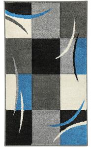 Breno Kusový koberec PORTLAND 3064/AL1Z, Vícebarevné, 67 x 120 cm