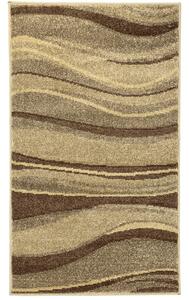 Breno Kusový koberec PORTLAND 1598/AY3D, Hnědá, Vícebarevné, 120 x 170 cm