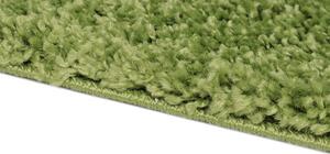 Breno Kusový koberec LIFE 1500 Green, Zelená, 120 x 170 cm