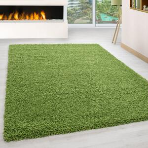 Breno Kusový koberec LIFE 1500 Green, Zelená, 120 x 170 cm