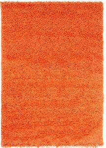 Breno Kusový koberec LIFE 1500 Orange, Oranžová, 120 x 170 cm