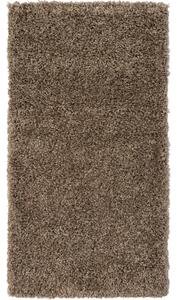 Breno Kusový koberec LIFE 1500 Mocca, Hnědá, 140 x 200 cm