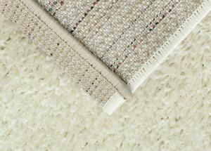 Breno Kusový koberec LIFE 1500 Cream, Béžová, 60 x 110 cm