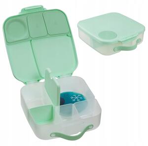 Svačinový Box B.Box s chladící vložkou 2000 ml Spearmint