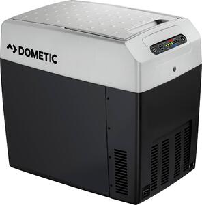 Dometic Group TCX21 přenosná lednice (autochladnička) Energetická třída (EEK2021): E (A - G) termoelektrický (peltierův článek) 12 V, 24 V, 230 V 21 l