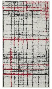 Breno Kusový koberec LOTTO 406/FM6W, Vícebarevné, 67 x 120 cm