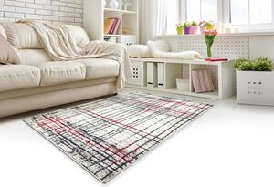 Breno Kusový koberec LOTTO 406/FM6W, Vícebarevné, 100 x 150 cm