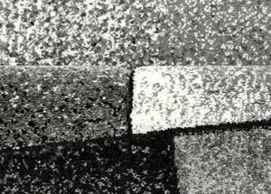 Breno Kusový koberec HAWAII 1720 Grey, Šedá, Vícebarevné, 120 x 170 cm
