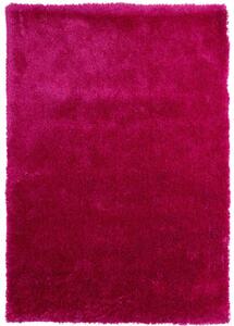 Breno Kusový koberec MONTE CARLO lila, Růžová, 140 x 200 cm