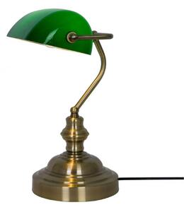ZUMALINE Stolní pracovní lampa EDES T110810