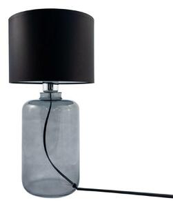 ZUMALINE Stolní lampa SAMASUN GRAFIT 5504BK