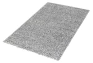 Breno Kusový koberec LIFE 1500 Light Grey, Stříbrná, 60 x 110 cm