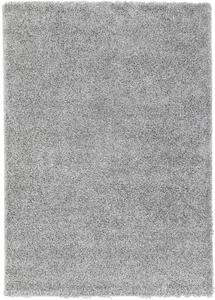 Breno Kusový koberec LIFE 1500 Light Grey, Stříbrná, 120 x 170 cm