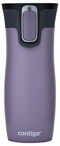 Termohrnek Contigo West Loop 2.0 Dark Plum 470ml fialový