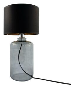 ZUMALINE Stolní lampa SAMASUN GRAFIT 5505BKGO