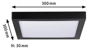 Paulmann 70985 - LED/22W Stropní svítidlo ABIA 230V