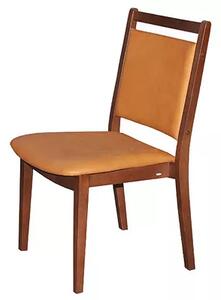 Čalouněná židle Blanka