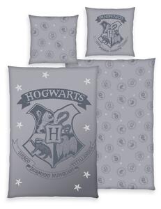 Herding Povlečení Harry Potter Silver 135x200/80x80cm